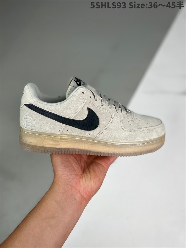 men air force one shoes size 36-45 2022-11-23-517